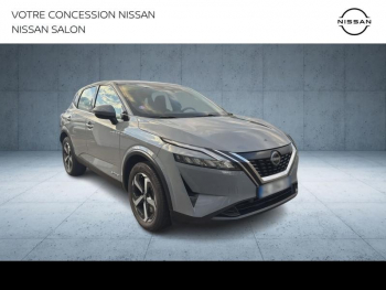 NISSAN Qashqai e-POWER 190ch Business Edition 2022 48640 km à vendre