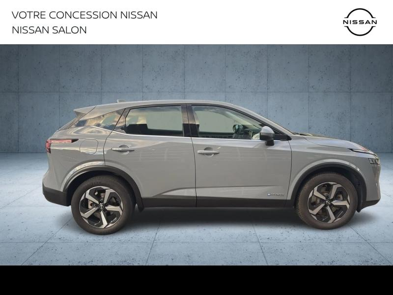 NISSAN Qashqai d’occasion à vendre à SALON DE PROVENCE chez MMC PROVENCE (Photo 8)