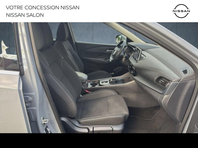 NISSAN Qashqai d’occasion à vendre à SALON DE PROVENCE chez MMC PROVENCE (Photo 15)