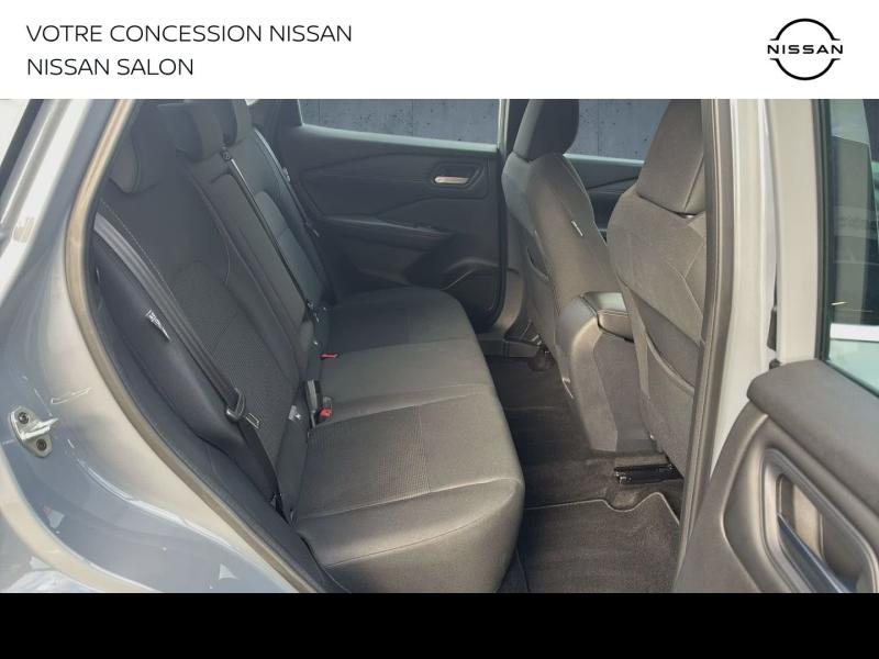 NISSAN Qashqai d’occasion à vendre à SALON DE PROVENCE chez MMC PROVENCE (Photo 16)