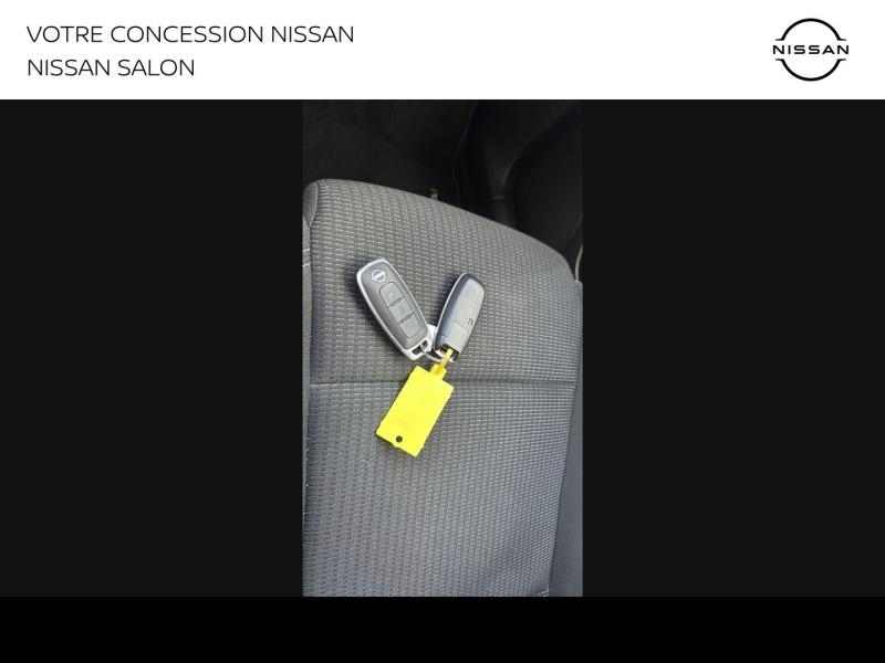 NISSAN Qashqai d’occasion à vendre à SALON DE PROVENCE chez MMC PROVENCE (Photo 20)