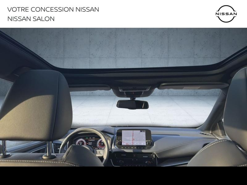 NISSAN Qashqai d’occasion à vendre à SALON DE PROVENCE chez MMC PROVENCE (Photo 15)