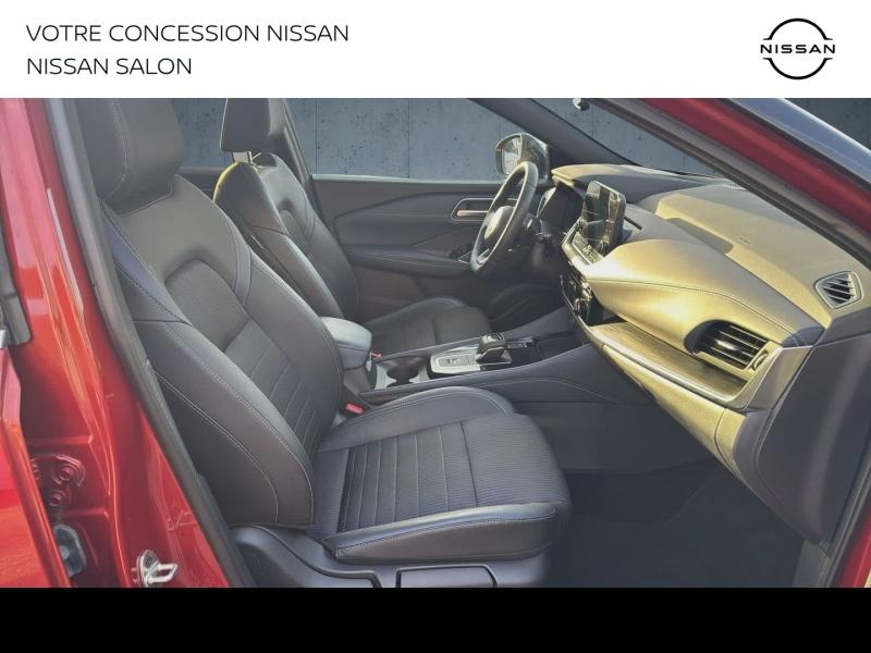 NISSAN Qashqai d’occasion à vendre à SALON DE PROVENCE chez MMC PROVENCE (Photo 16)