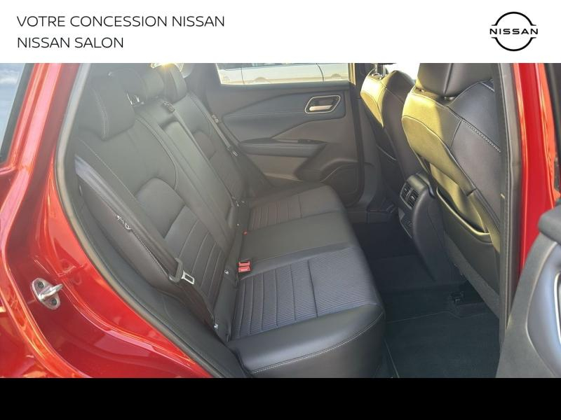 NISSAN Qashqai d’occasion à vendre à SALON DE PROVENCE chez MMC PROVENCE (Photo 17)