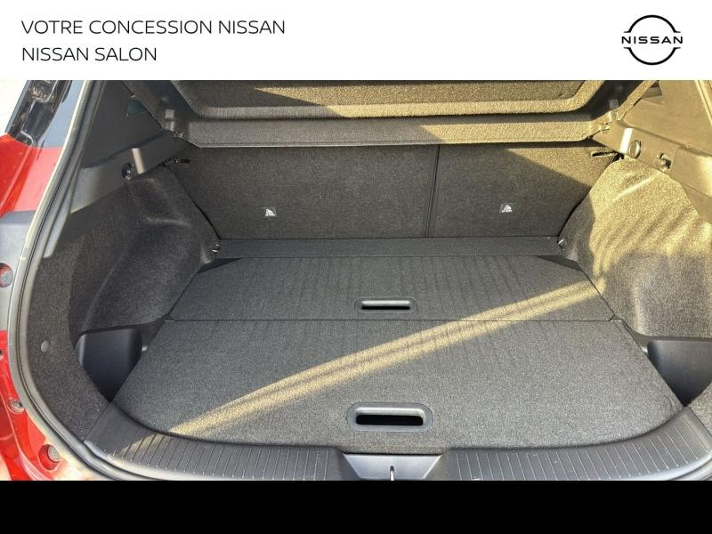 NISSAN Qashqai d’occasion à vendre à SALON DE PROVENCE chez MMC PROVENCE (Photo 18)