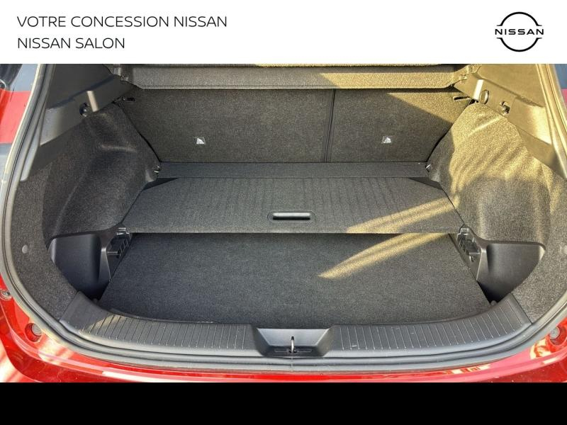 NISSAN Qashqai d’occasion à vendre à SALON DE PROVENCE chez MMC PROVENCE (Photo 19)