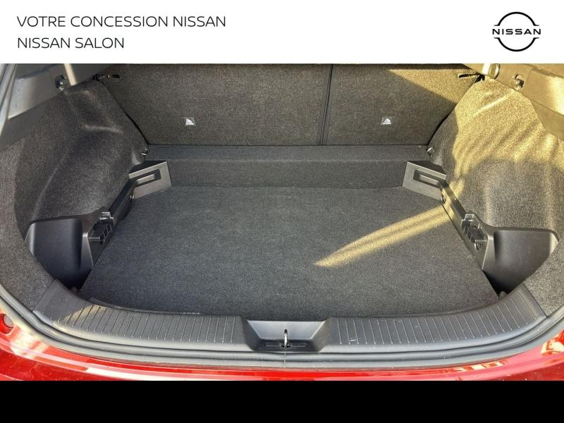 NISSAN Qashqai d’occasion à vendre à SALON DE PROVENCE chez MMC PROVENCE (Photo 20)