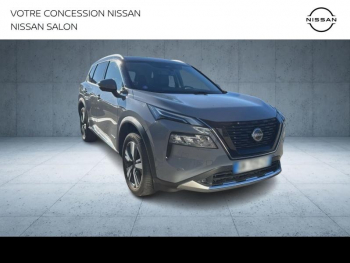 NISSAN X-Trail e-4orce 213ch Tekna 84796 km à vendre