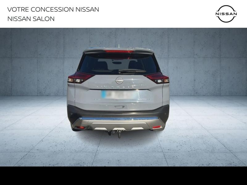 NISSAN X-Trail d’occasion à vendre à SALON DE PROVENCE chez MMC PROVENCE (Photo 6)