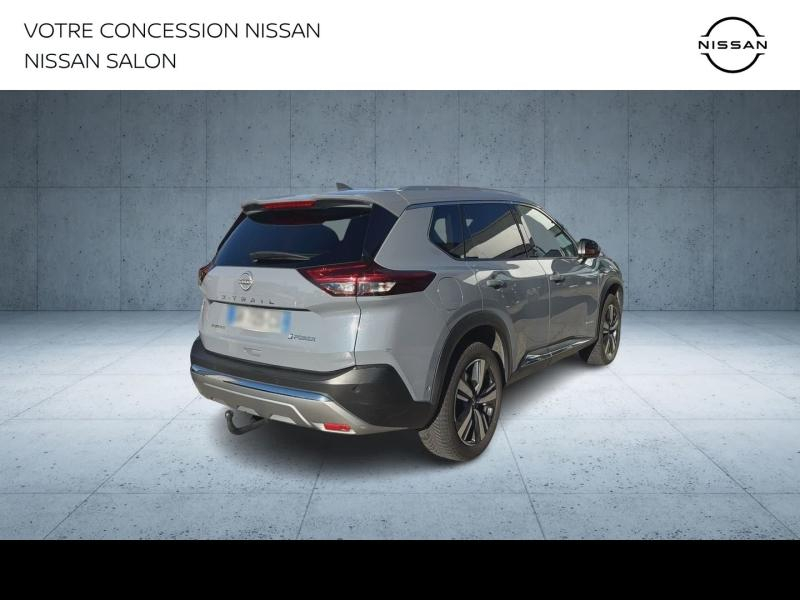 NISSAN X-Trail d’occasion à vendre à SALON DE PROVENCE chez MMC PROVENCE (Photo 7)