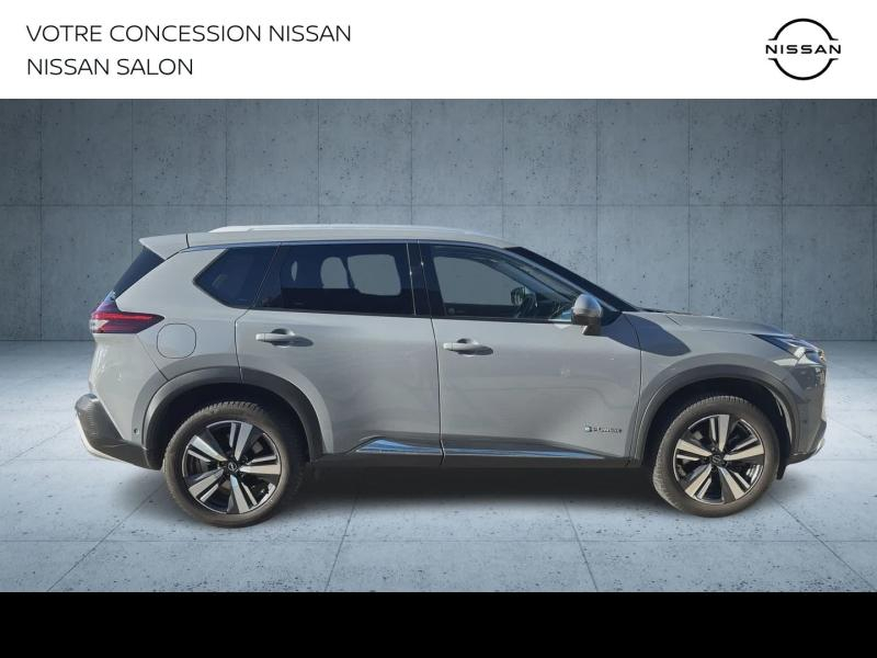 NISSAN X-Trail d’occasion à vendre à SALON DE PROVENCE chez MMC PROVENCE (Photo 8)