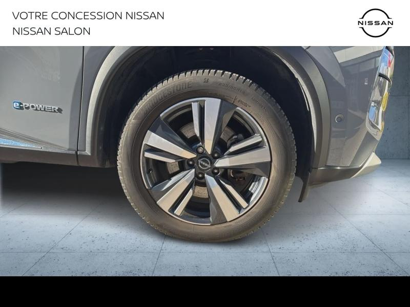 NISSAN X-Trail d’occasion à vendre à SALON DE PROVENCE chez MMC PROVENCE (Photo 9)