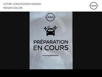 NISSAN Qashqai 1.2L DIG-T 115ch Tekna Xtronic 31447 km à vendre