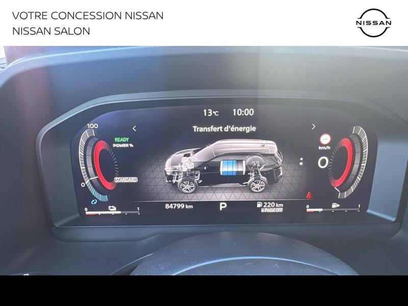 NISSAN X-Trail d’occasion à vendre à SALON DE PROVENCE chez MMC PROVENCE (Photo 10)