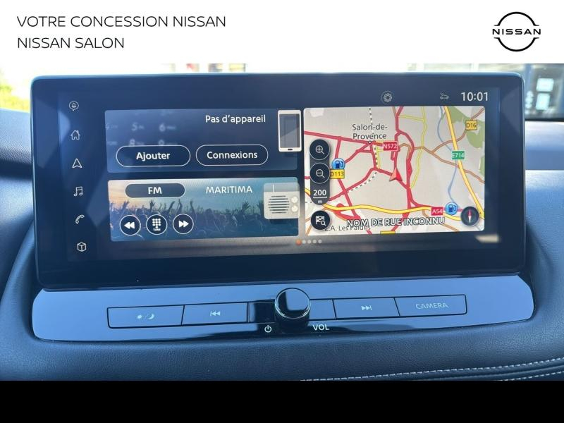 NISSAN X-Trail d’occasion à vendre à SALON DE PROVENCE chez MMC PROVENCE (Photo 11)