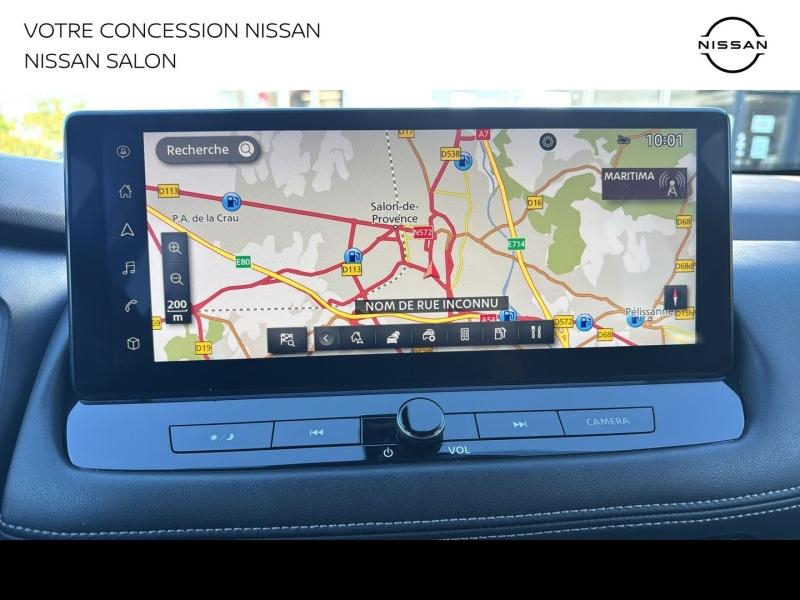 NISSAN X-Trail d’occasion à vendre à SALON DE PROVENCE chez MMC PROVENCE (Photo 12)