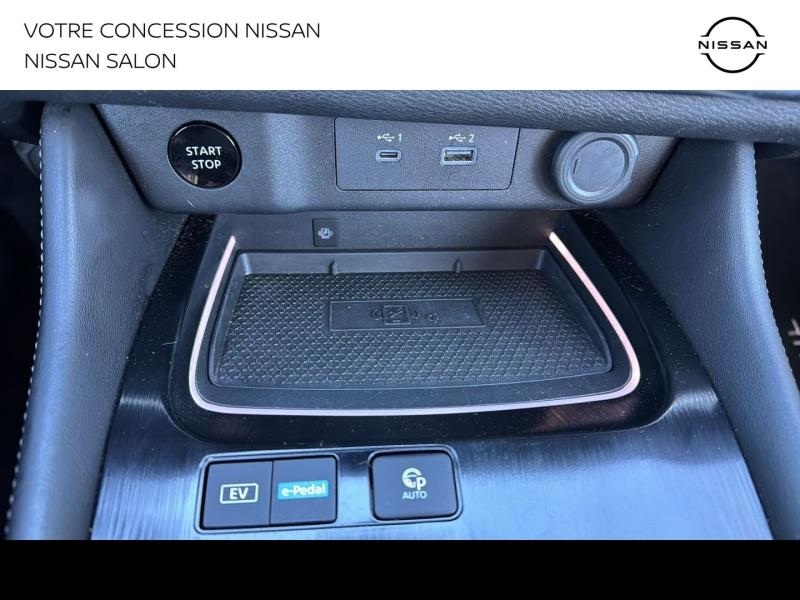 NISSAN X-Trail d’occasion à vendre à SALON DE PROVENCE chez MMC PROVENCE (Photo 15)