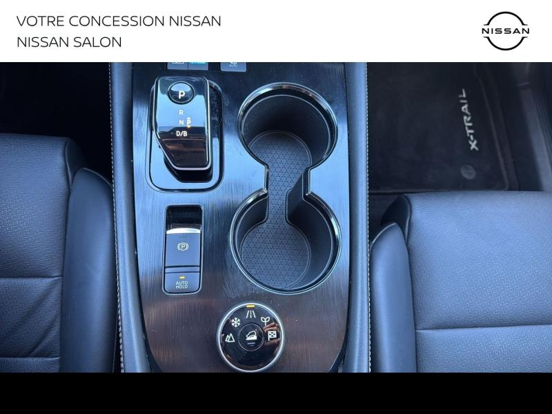 NISSAN X-Trail d’occasion à vendre à SALON DE PROVENCE chez MMC PROVENCE (Photo 16)
