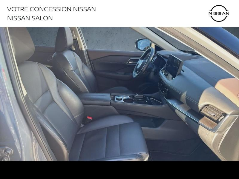 NISSAN X-Trail d’occasion à vendre à SALON DE PROVENCE chez MMC PROVENCE (Photo 18)