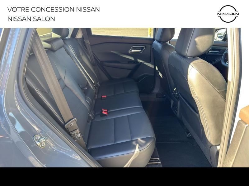 NISSAN X-Trail d’occasion à vendre à SALON DE PROVENCE chez MMC PROVENCE (Photo 19)