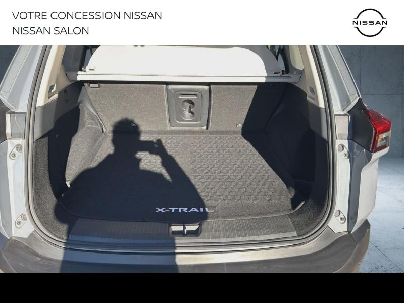 NISSAN X-Trail d’occasion à vendre à SALON DE PROVENCE chez MMC PROVENCE (Photo 20)