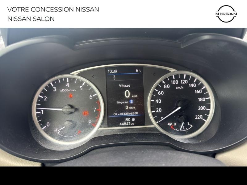 NISSAN Micra d’occasion à vendre à SALON DE PROVENCE chez MMC PROVENCE (Photo 13)