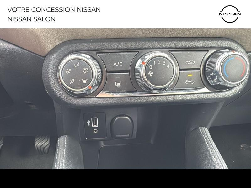 NISSAN Micra d’occasion à vendre à SALON DE PROVENCE chez MMC PROVENCE (Photo 17)