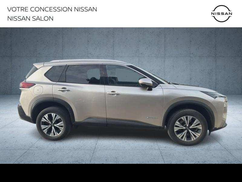 NISSAN X-Trail d’occasion à vendre à SALON DE PROVENCE chez MMC PROVENCE (Photo 7)