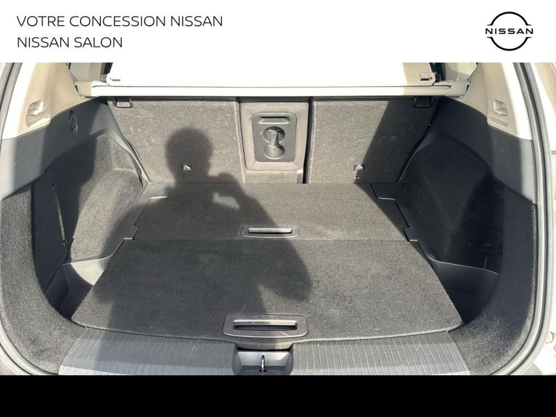 NISSAN X-Trail d’occasion à vendre à SALON DE PROVENCE chez MMC PROVENCE (Photo 9)