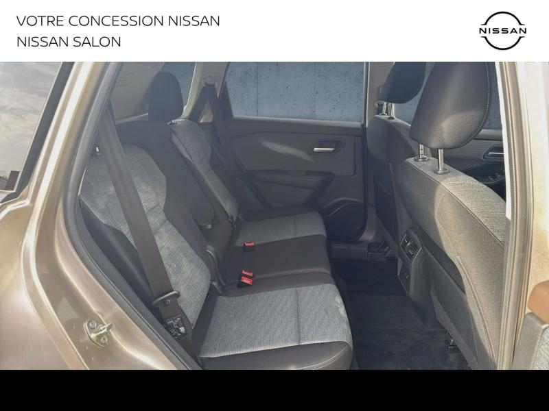 NISSAN X-Trail d’occasion à vendre à SALON DE PROVENCE chez MMC PROVENCE (Photo 10)