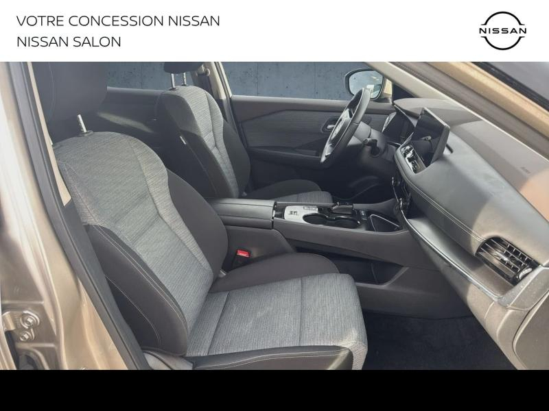 NISSAN X-Trail d’occasion à vendre à SALON DE PROVENCE chez MMC PROVENCE (Photo 11)