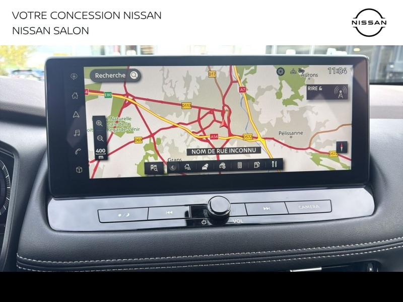 NISSAN X-Trail d’occasion à vendre à SALON DE PROVENCE chez MMC PROVENCE (Photo 15)