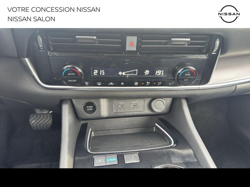 NISSAN X-Trail d’occasion à vendre à SALON DE PROVENCE chez MMC PROVENCE (Photo 16)