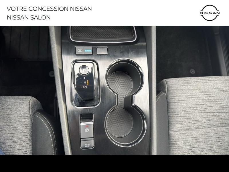 NISSAN X-Trail d’occasion à vendre à SALON DE PROVENCE chez MMC PROVENCE (Photo 17)