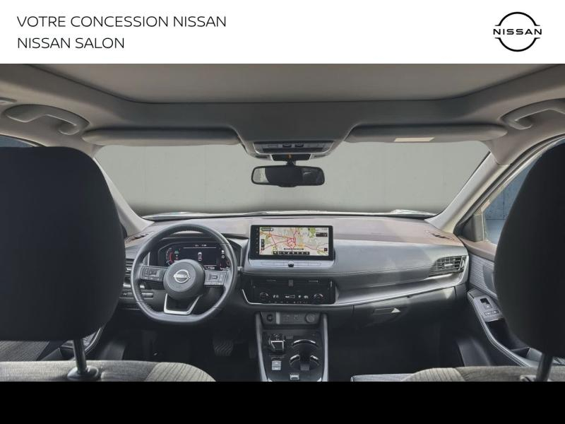 NISSAN X-Trail d’occasion à vendre à SALON DE PROVENCE chez MMC PROVENCE (Photo 18)