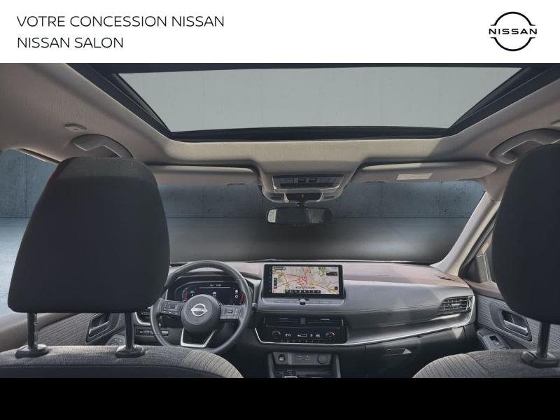 NISSAN X-Trail d’occasion à vendre à SALON DE PROVENCE chez MMC PROVENCE (Photo 19)