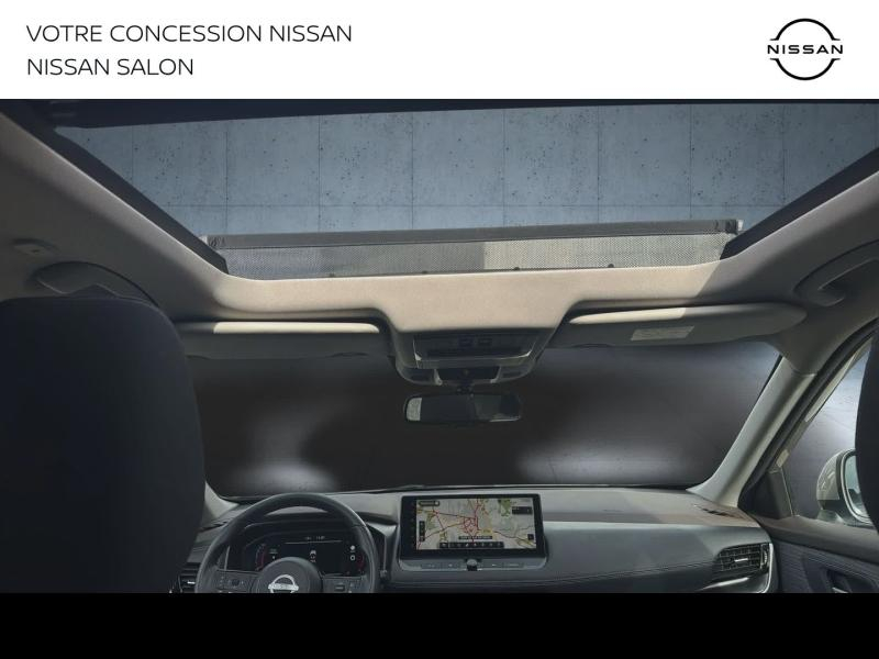 NISSAN X-Trail d’occasion à vendre à SALON DE PROVENCE chez MMC PROVENCE (Photo 20)