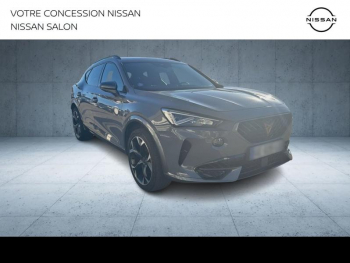 CUPRA Formentor 1.5 TSI 150ch V DSG7 63389 km à vendre