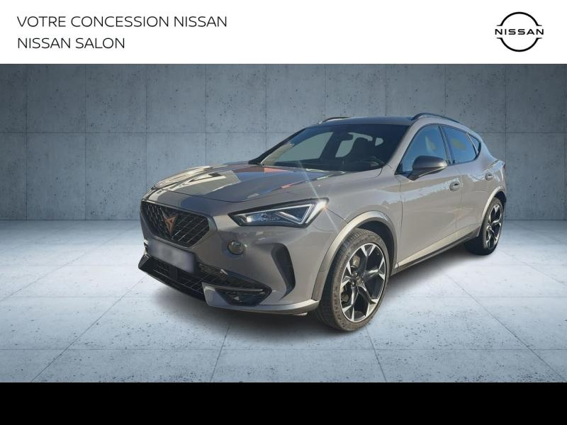 CUPRA Formentor d’occasion à vendre à SALON DE PROVENCE chez MMC PROVENCE (Photo 3)