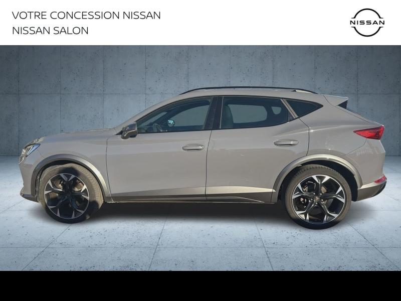 CUPRA Formentor d’occasion à vendre à SALON DE PROVENCE chez MMC PROVENCE (Photo 4)