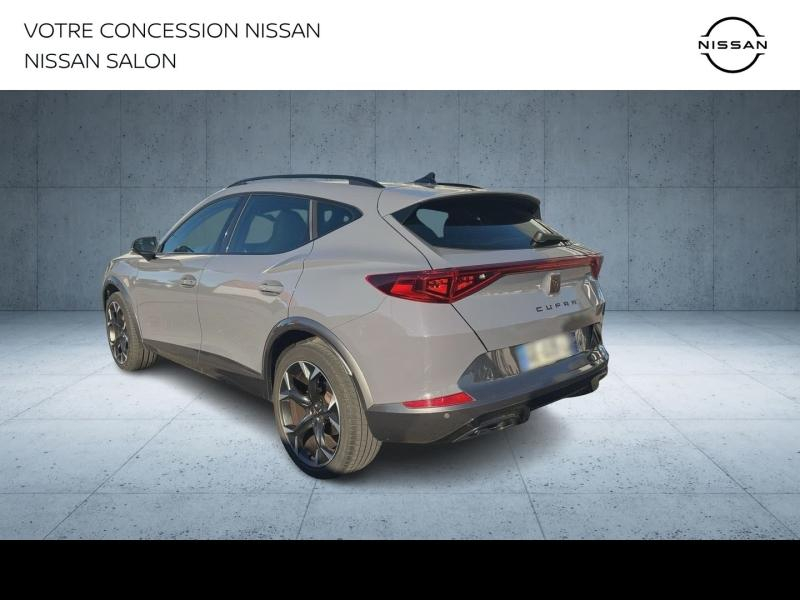 CUPRA Formentor d’occasion à vendre à SALON DE PROVENCE chez MMC PROVENCE (Photo 5)