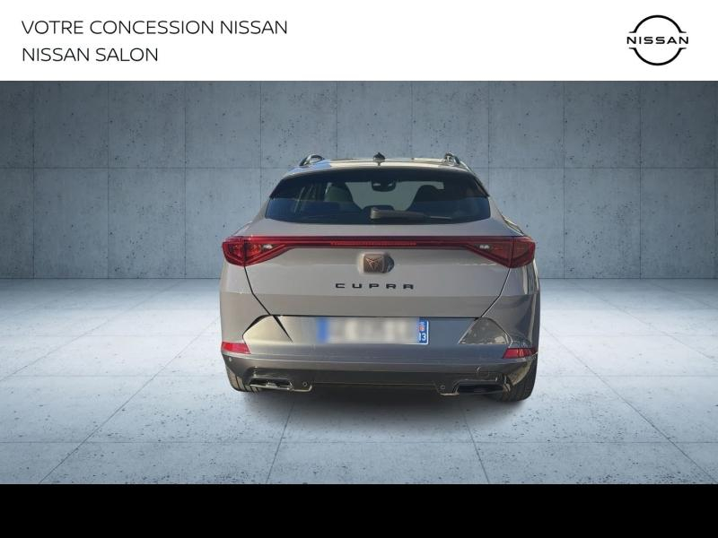 CUPRA Formentor d’occasion à vendre à SALON DE PROVENCE chez MMC PROVENCE (Photo 6)