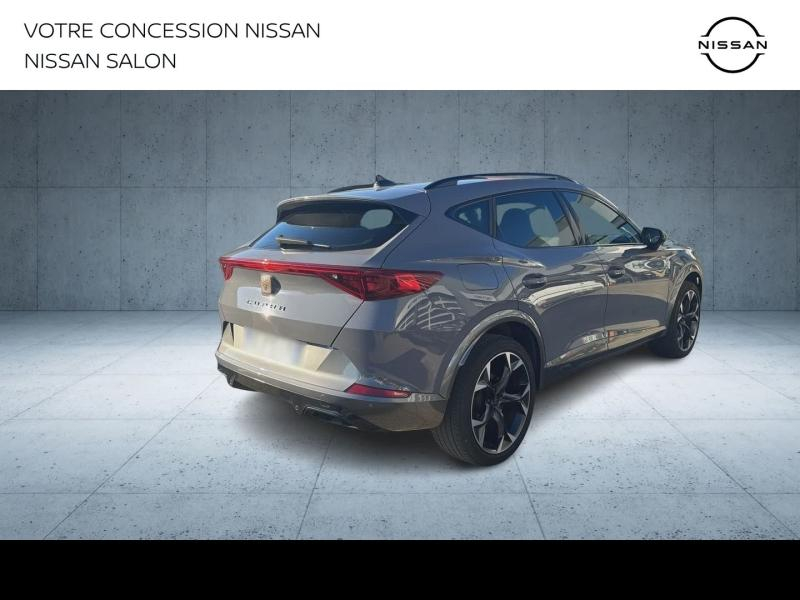 CUPRA Formentor d’occasion à vendre à SALON DE PROVENCE chez MMC PROVENCE (Photo 7)