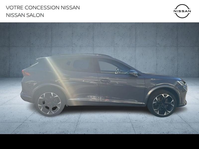 CUPRA Formentor d’occasion à vendre à SALON DE PROVENCE chez MMC PROVENCE (Photo 8)