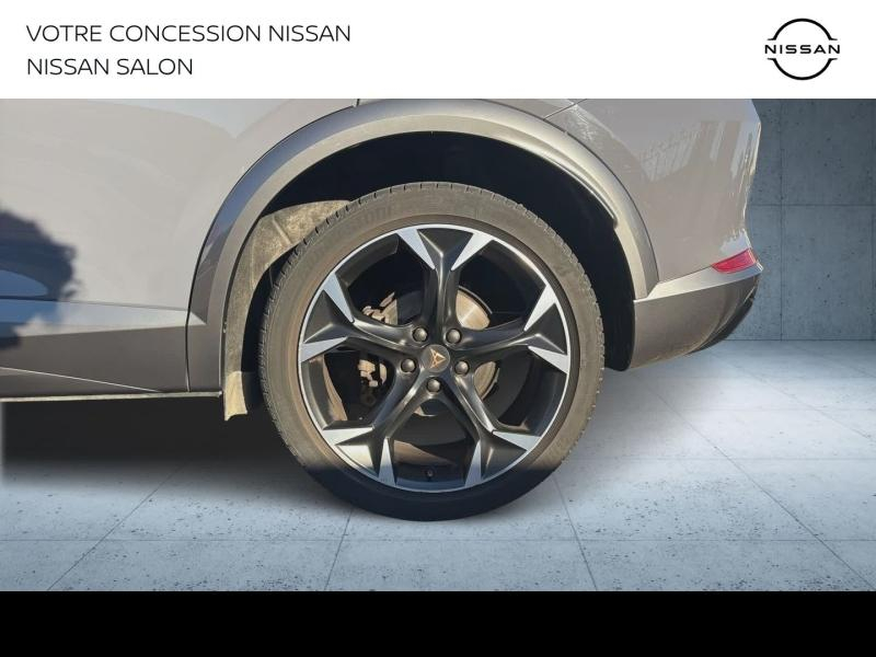 CUPRA Formentor d’occasion à vendre à SALON DE PROVENCE chez MMC PROVENCE (Photo 9)