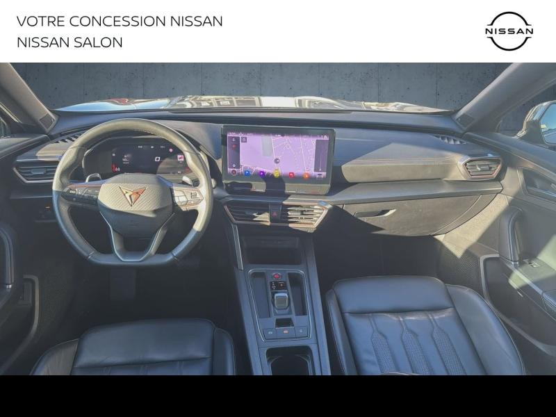 CUPRA Formentor d’occasion à vendre à SALON DE PROVENCE chez MMC PROVENCE (Photo 10)