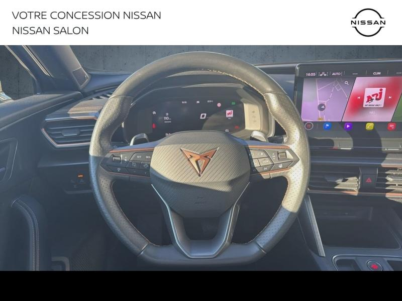 CUPRA Formentor d’occasion à vendre à SALON DE PROVENCE chez MMC PROVENCE (Photo 11)