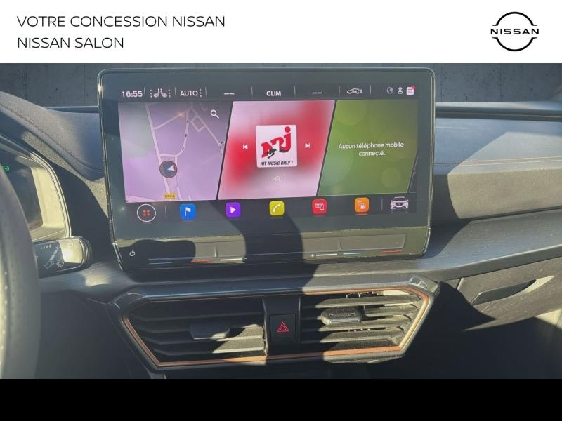 CUPRA Formentor d’occasion à vendre à SALON DE PROVENCE chez MMC PROVENCE (Photo 13)