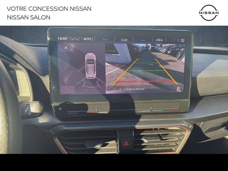 CUPRA Formentor d’occasion à vendre à SALON DE PROVENCE chez MMC PROVENCE (Photo 14)