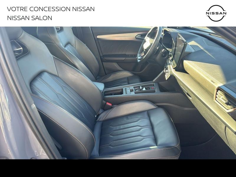 CUPRA Formentor d’occasion à vendre à SALON DE PROVENCE chez MMC PROVENCE (Photo 16)